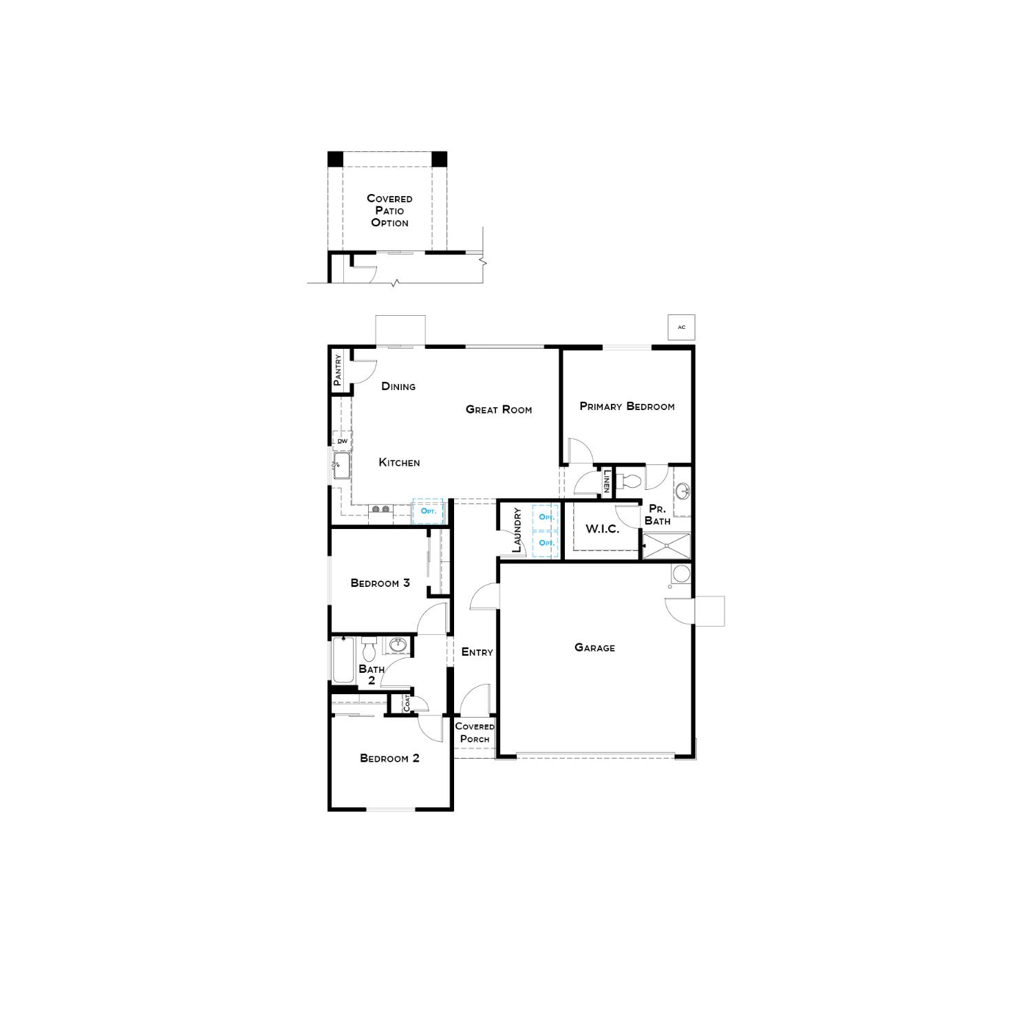 1113 Mallory Ridge Street Roseville, CA 95747 - Photo 9 of 11