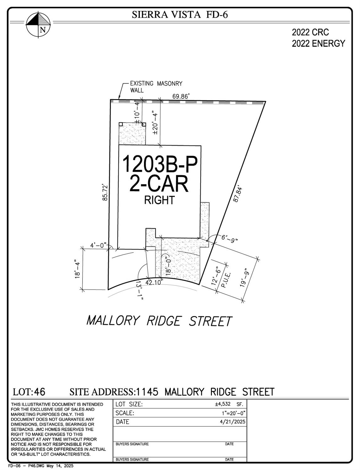 1113 Mallory Ridge Street Roseville, CA 95747 - Photo 10 of 11