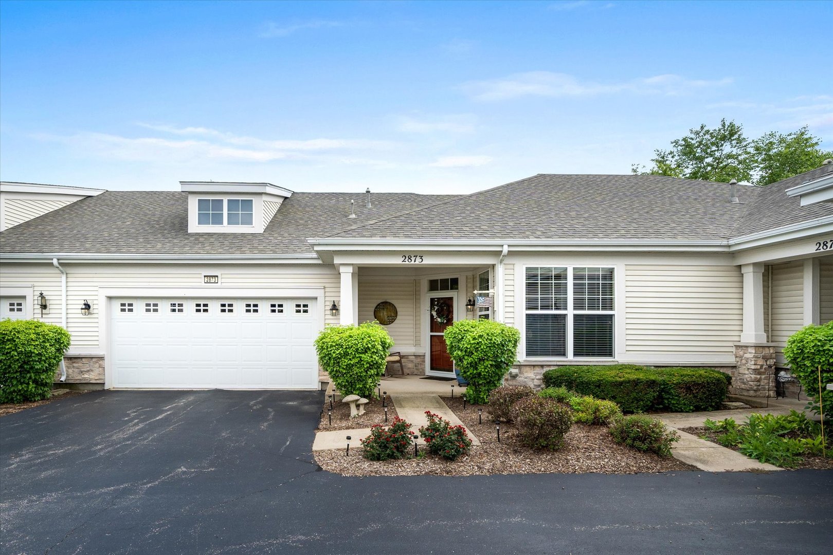 2873 Normandy Circle Naperville, IL 60564 - Photo 1 of 24