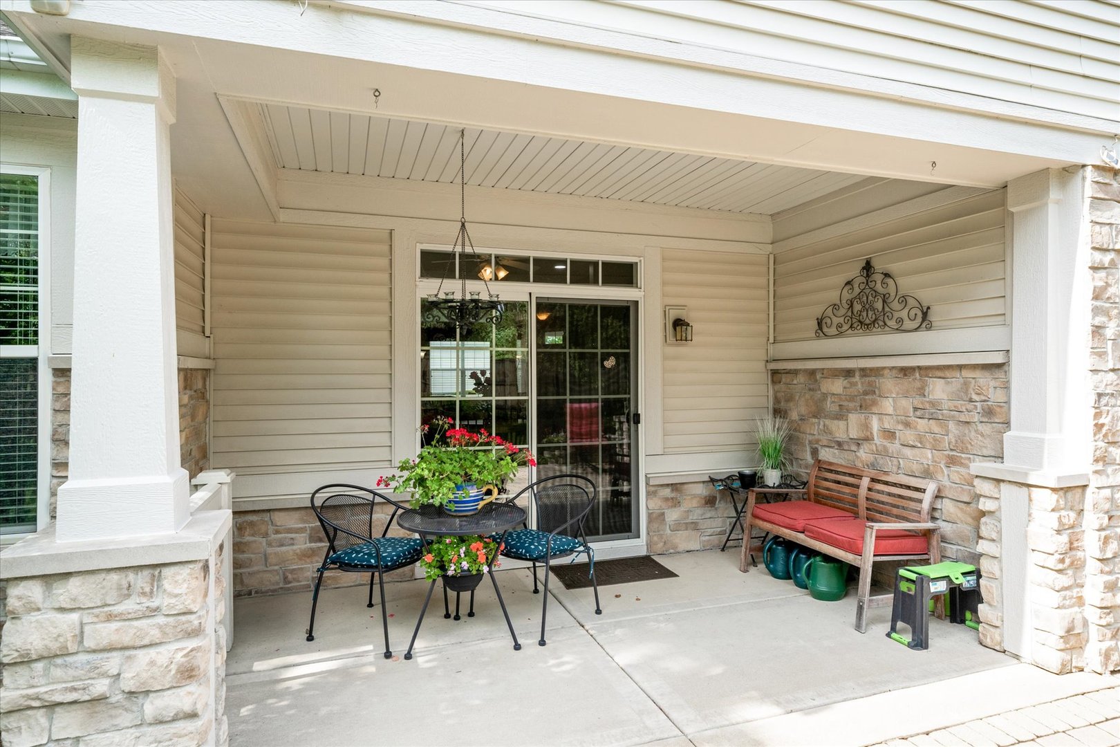 2873 Normandy Circle Naperville, IL 60564 - Photo 20 of 24
