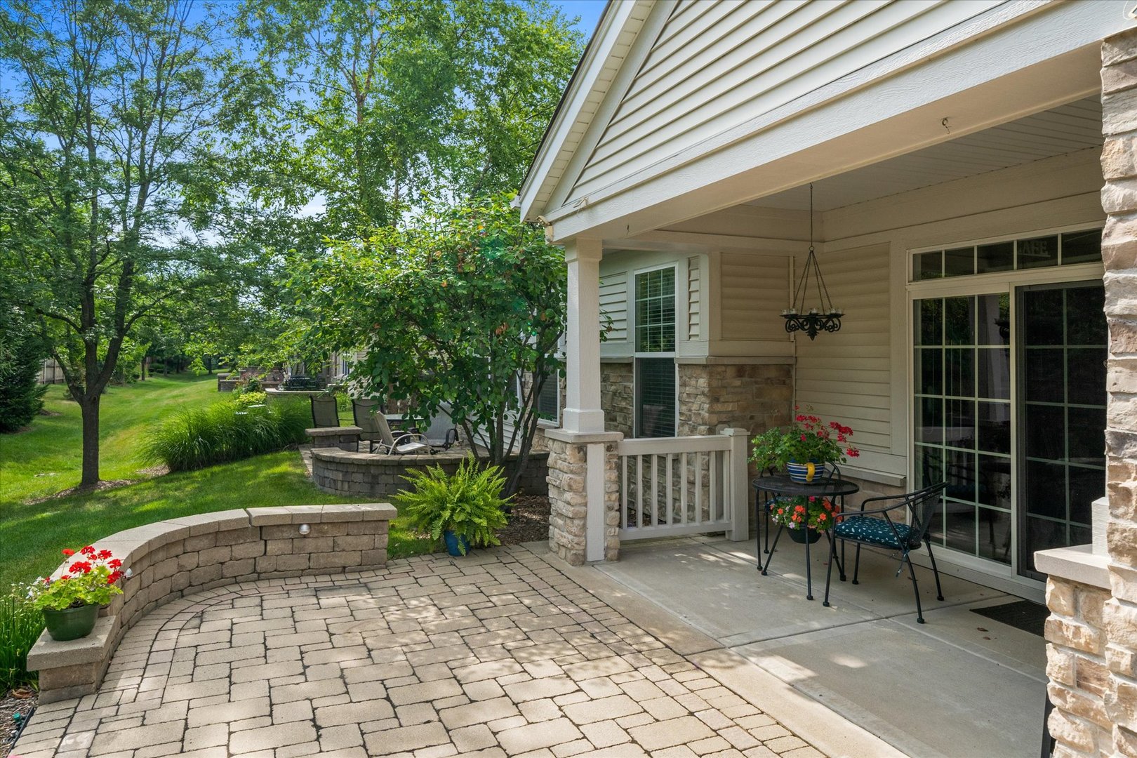 2873 Normandy Circle Naperville, IL 60564 - Photo 21 of 24
