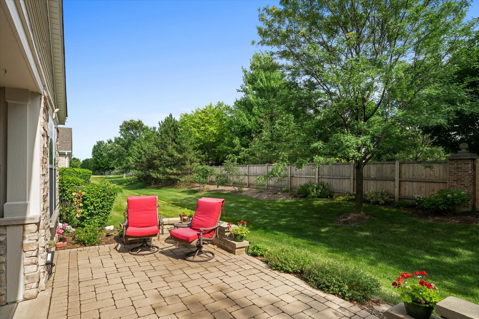 2873 Normandy Circle Naperville, IL 60564 - Photo 22 of 24