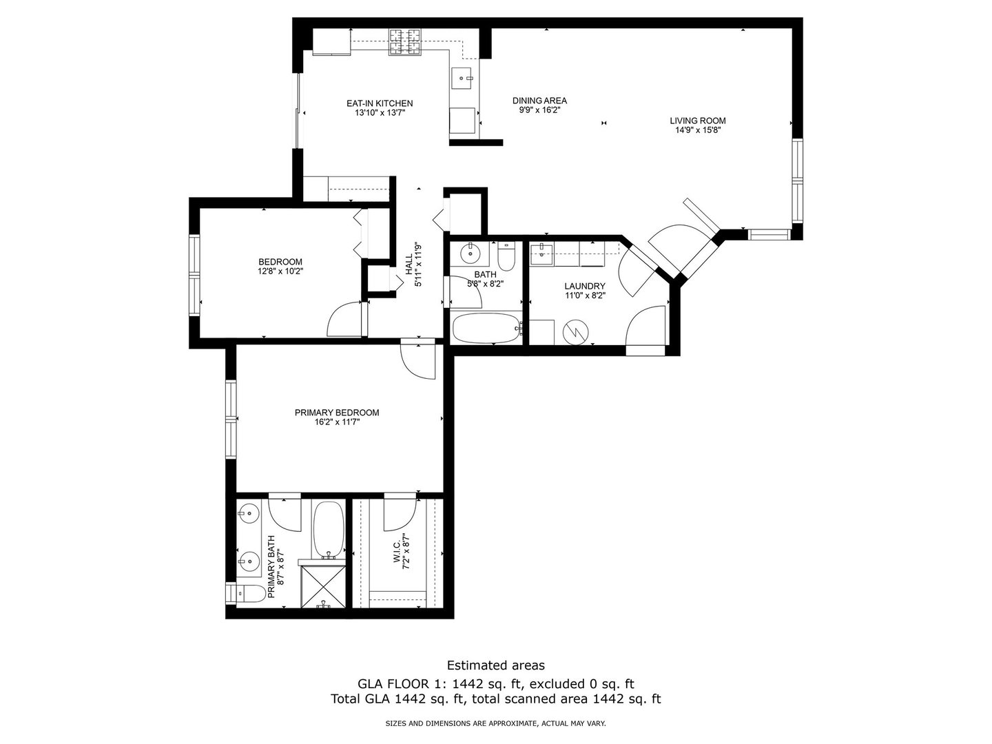 2873 Normandy Circle Naperville, IL 60564 - Photo 24 of 24