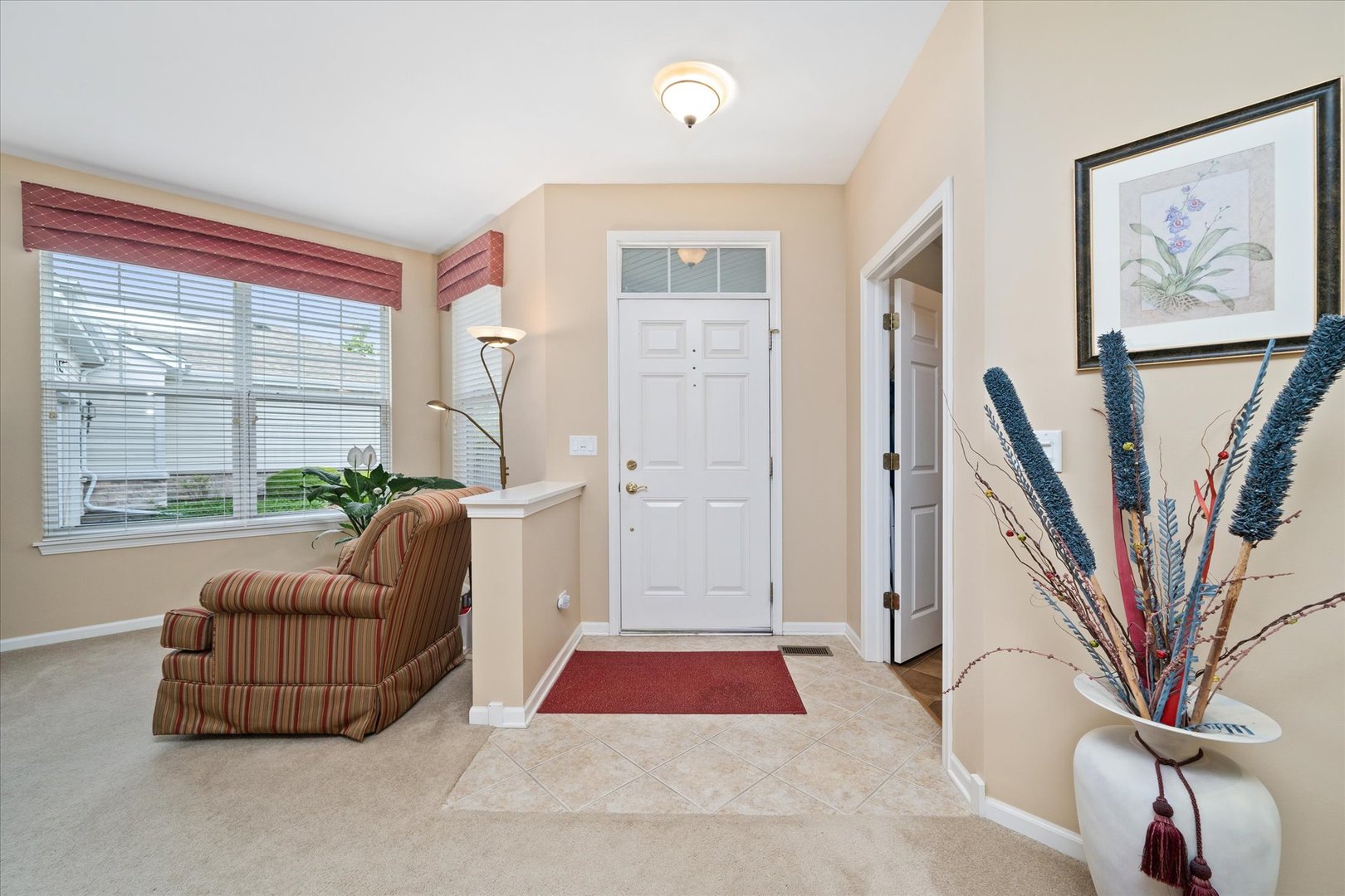 2873 Normandy Circle Naperville, IL 60564 - Photo 3 of 24