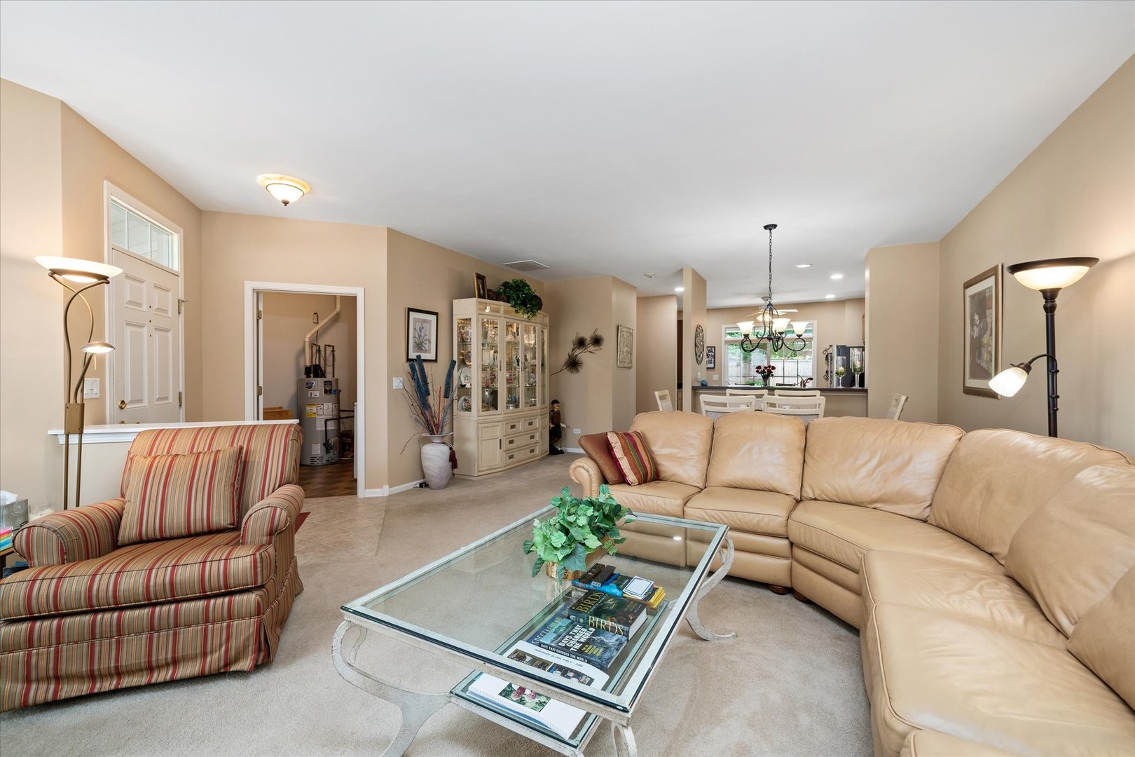 2873 Normandy Circle Naperville, IL 60564 - Photo 5 of 24