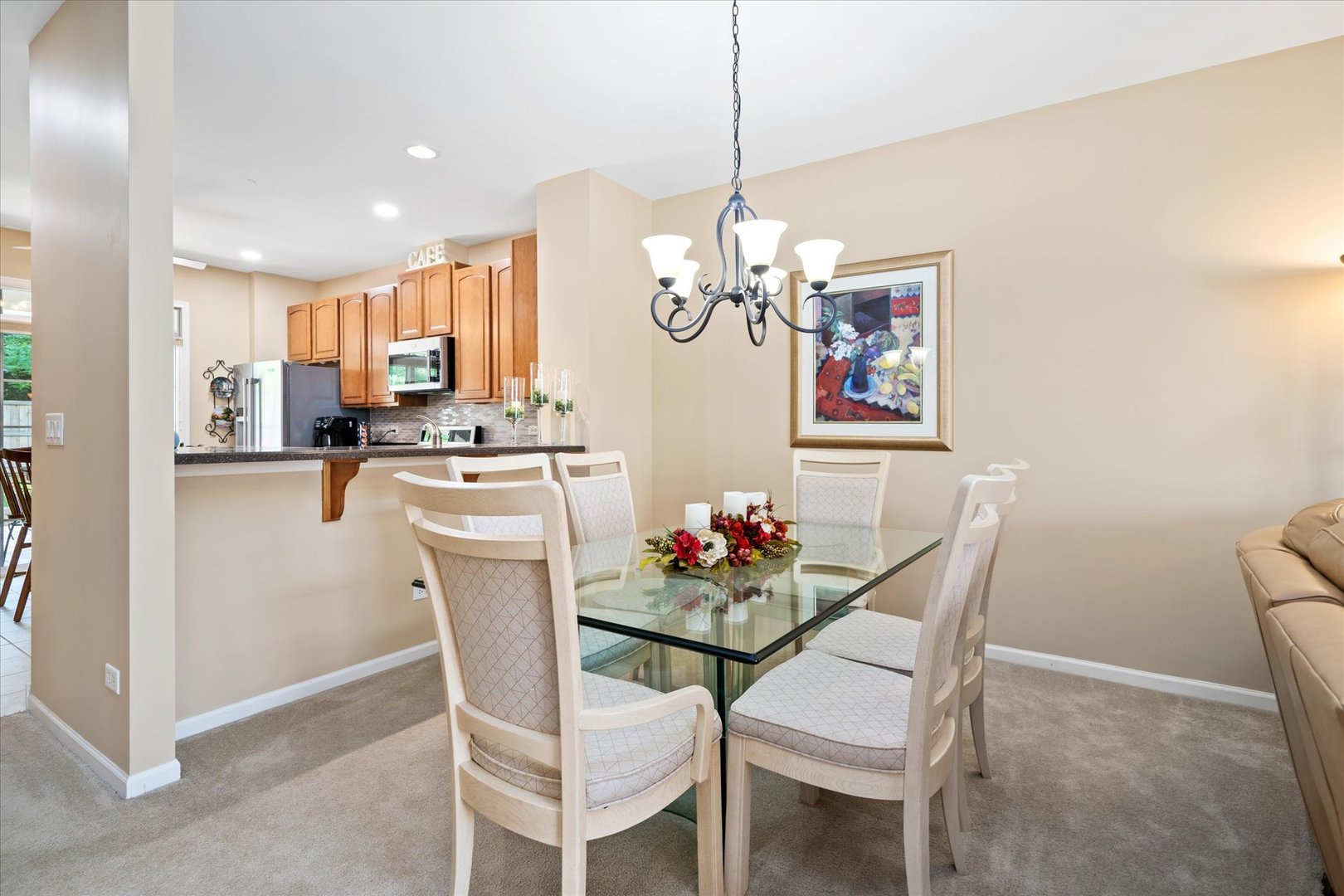 2873 Normandy Circle Naperville, IL 60564 - Photo 6 of 24