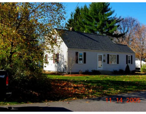 16 Forrest Road Northborough, MA 01532 - Photo 2 of 8 Gallery Image 2