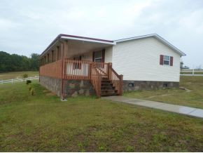 6138 Warrensburg Road, Unit LOT 3 Mosheim, TN 37818 - Photo 1 of 20 Steps on ea side of porch