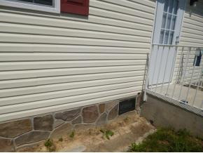 6138 Warrensburg Road, Unit LOT 3 Mosheim, TN 37818 - Photo 16 of 20 Foundation