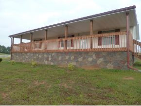 6138 Warrensburg Road, Unit LOT 3 Mosheim, TN 37818 - Photo 4 of 20 Front porch across home