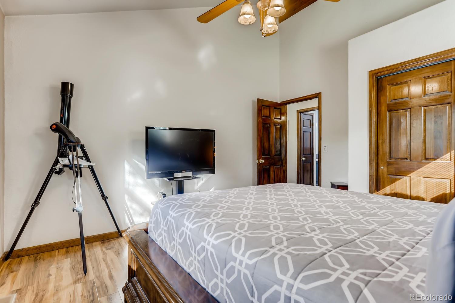 120 Bandit Peak Road Bailey, CO 80421 - Photo 11 of 27 Gallery Image 11
