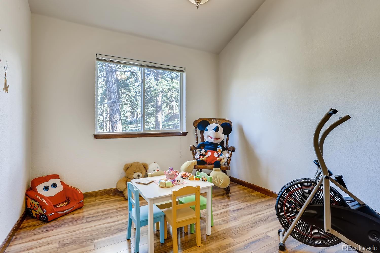 120 Bandit Peak Road Bailey, CO 80421 - Photo 13 of 27 Gallery Image 13