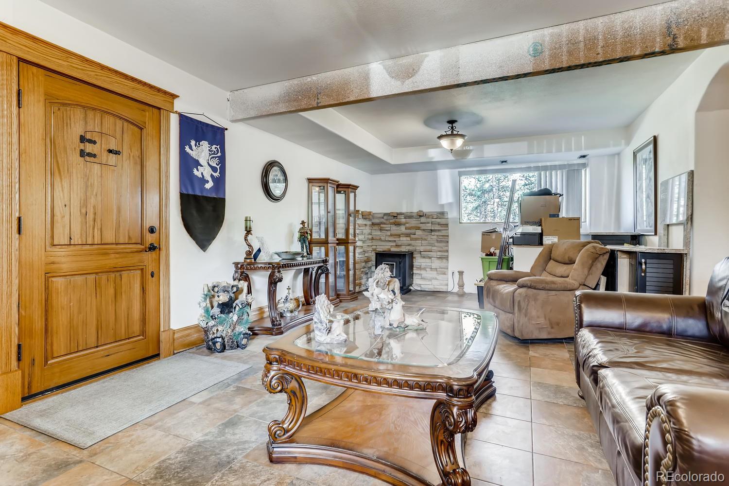120 Bandit Peak Road Bailey, CO 80421 - Photo 17 of 27 Gallery Image 17