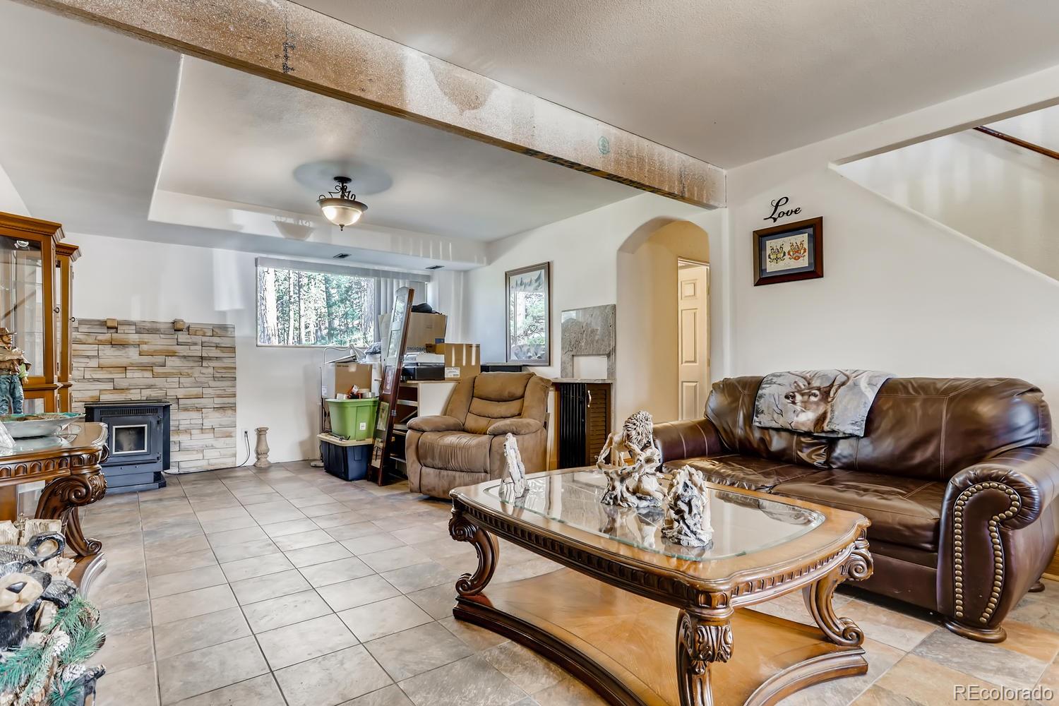 120 Bandit Peak Road Bailey, CO 80421 - Photo 18 of 27 Gallery Image 18