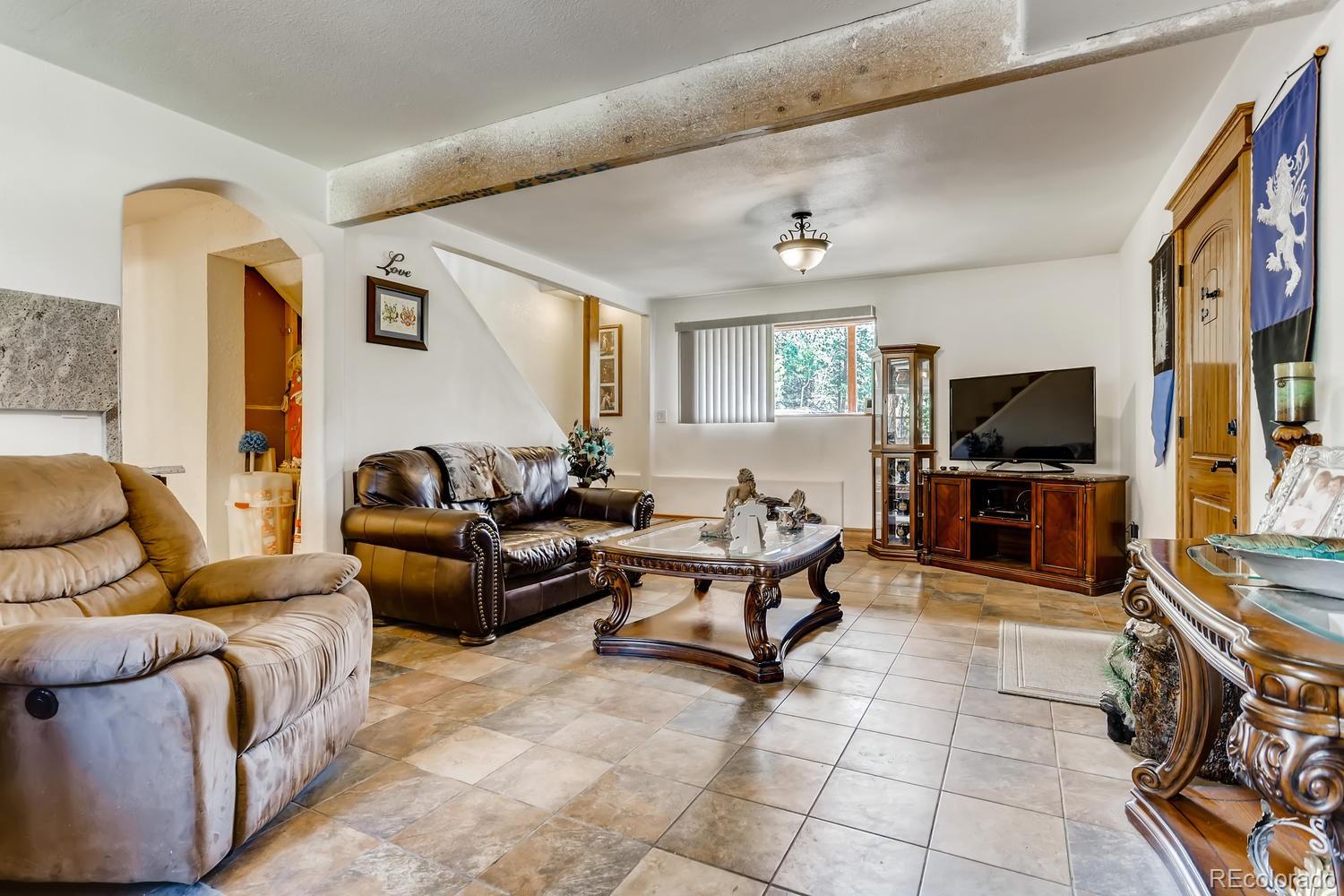 120 Bandit Peak Road Bailey, CO 80421 - Photo 19 of 27 Gallery Image 19