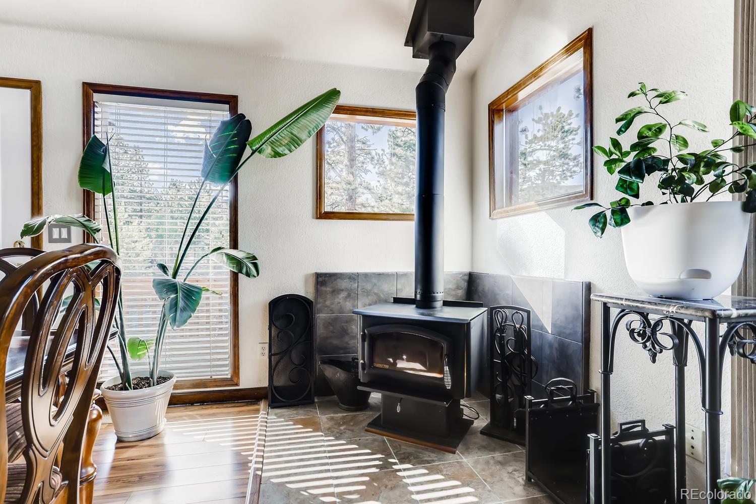 120 Bandit Peak Road Bailey, CO 80421 - Photo 22 of 27 Gallery Image 22