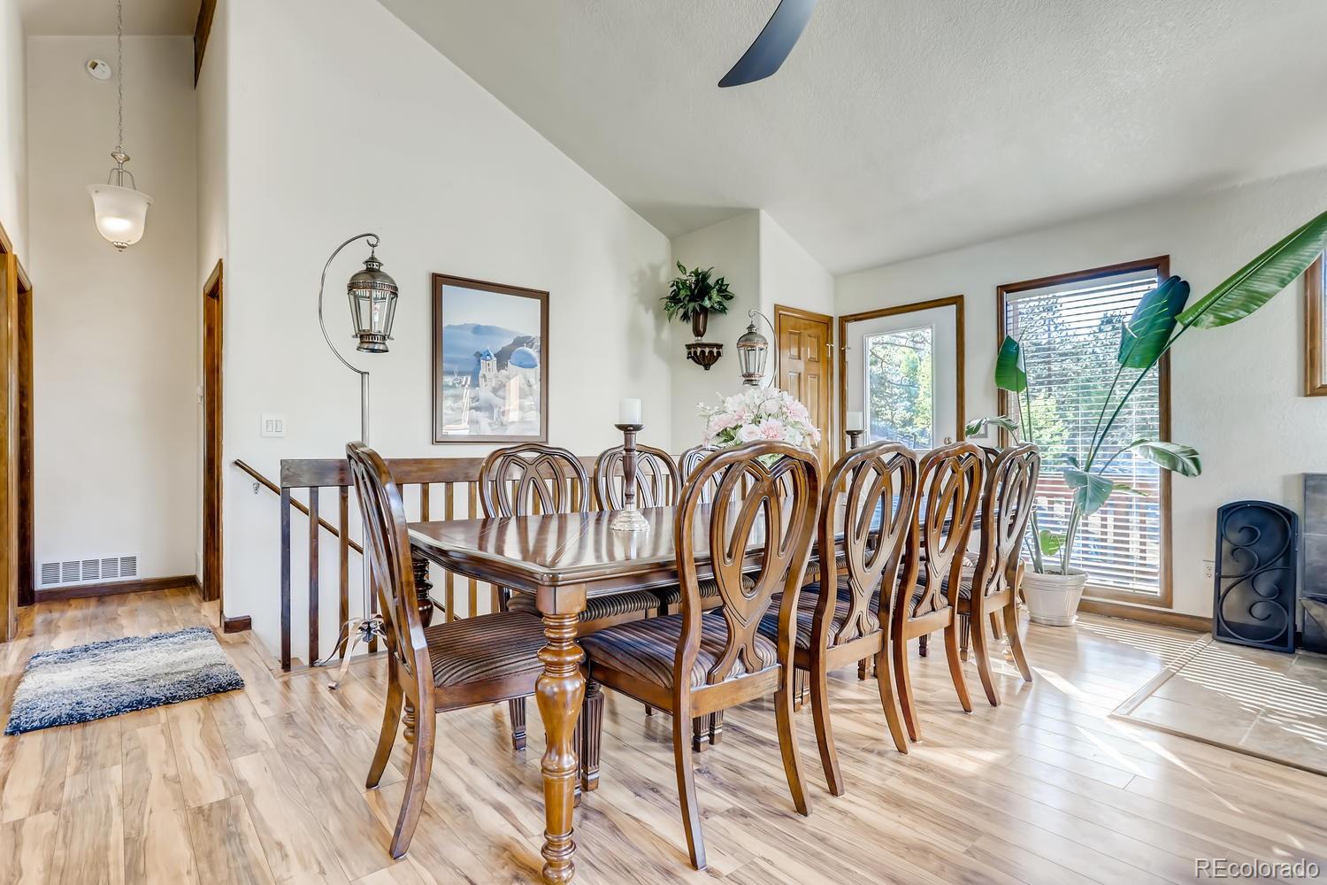 120 Bandit Peak Road Bailey, CO 80421 - Photo 3 of 27 Gallery Image 3