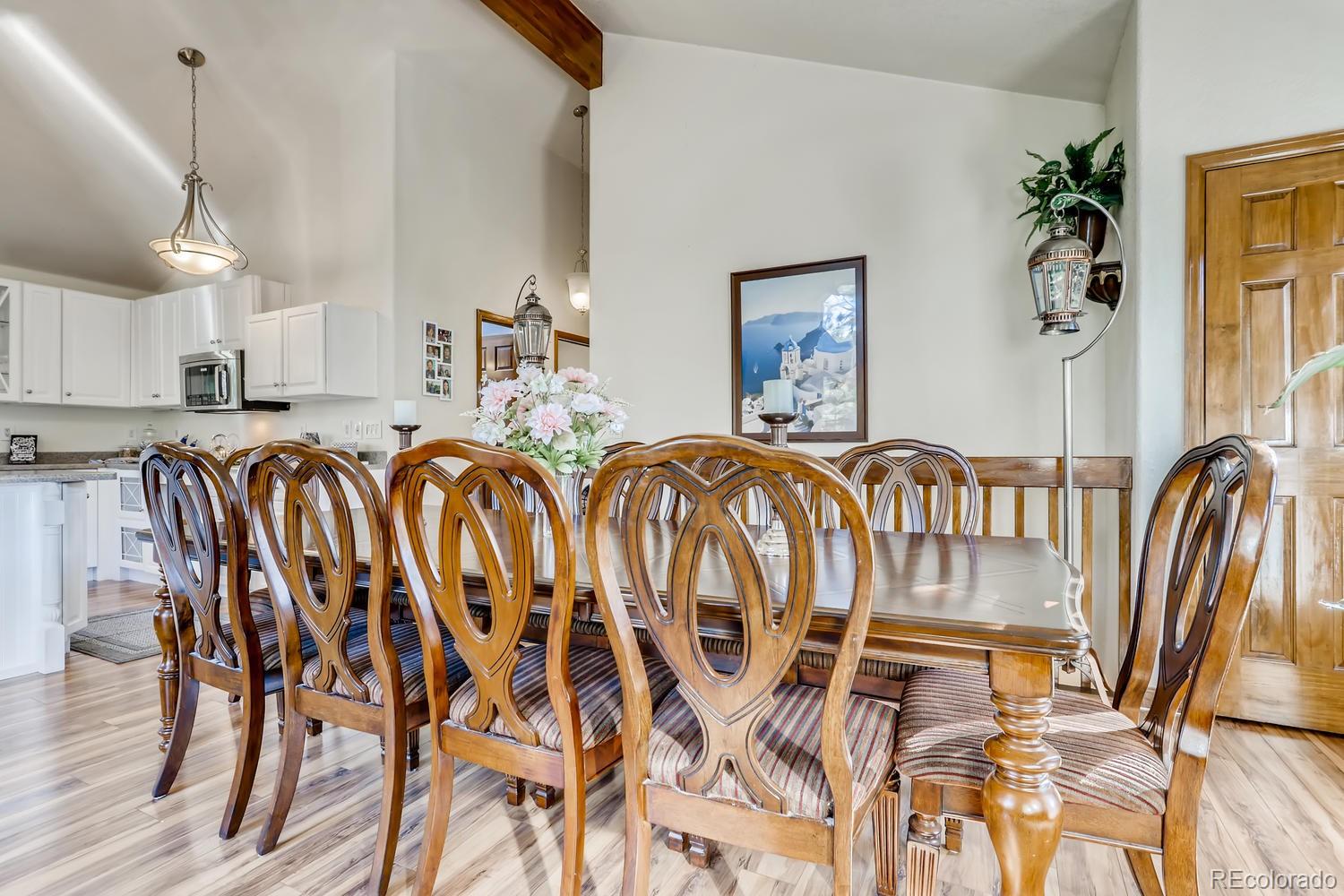 120 Bandit Peak Road Bailey, CO 80421 - Photo 4 of 27 Gallery Image 4