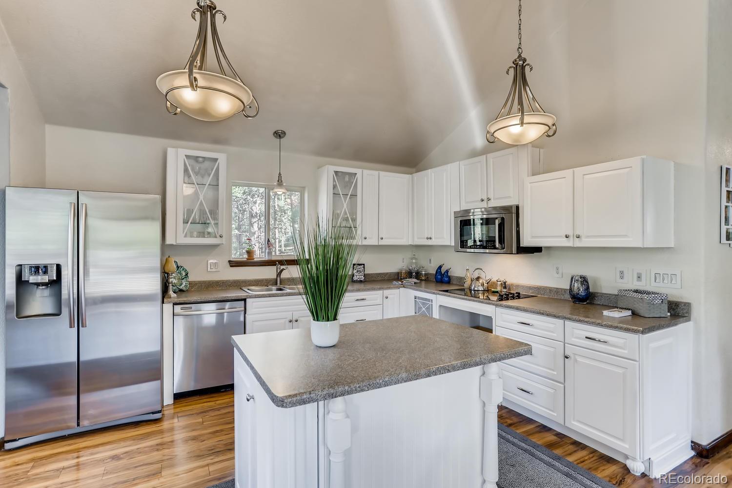 120 Bandit Peak Road Bailey, CO 80421 - Photo 5 of 27 Gallery Image 5