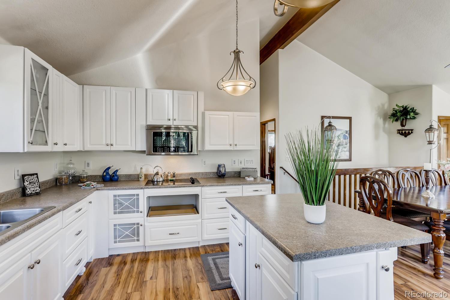 120 Bandit Peak Road Bailey, CO 80421 - Photo 6 of 27 Gallery Image 6
