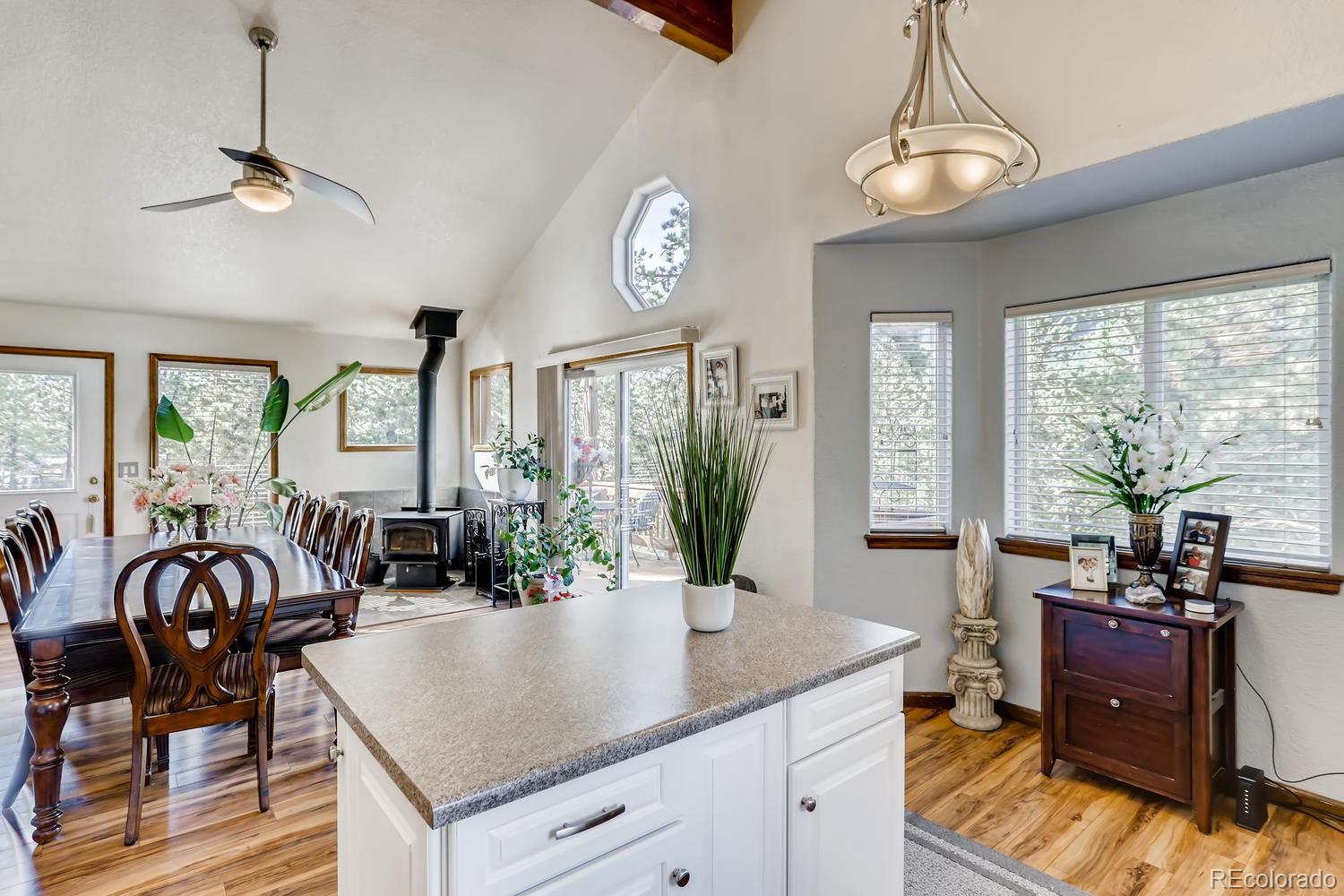 120 Bandit Peak Road Bailey, CO 80421 - Photo 7 of 27 Gallery Image 7
