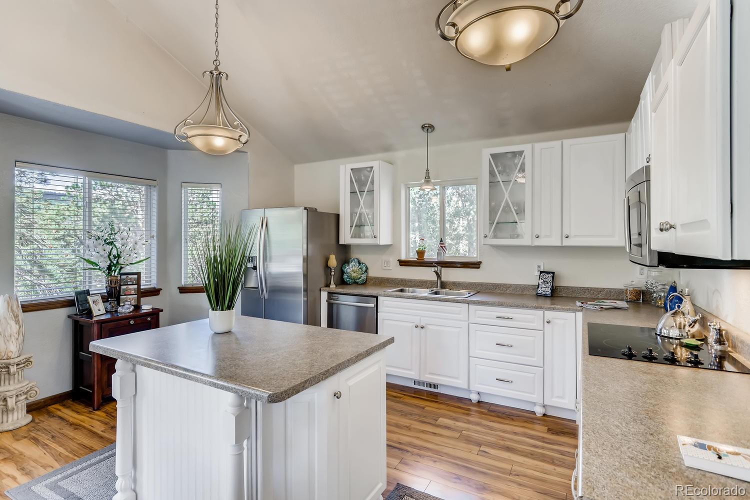 120 Bandit Peak Road Bailey, CO 80421 - Photo 8 of 27 Gallery Image 8