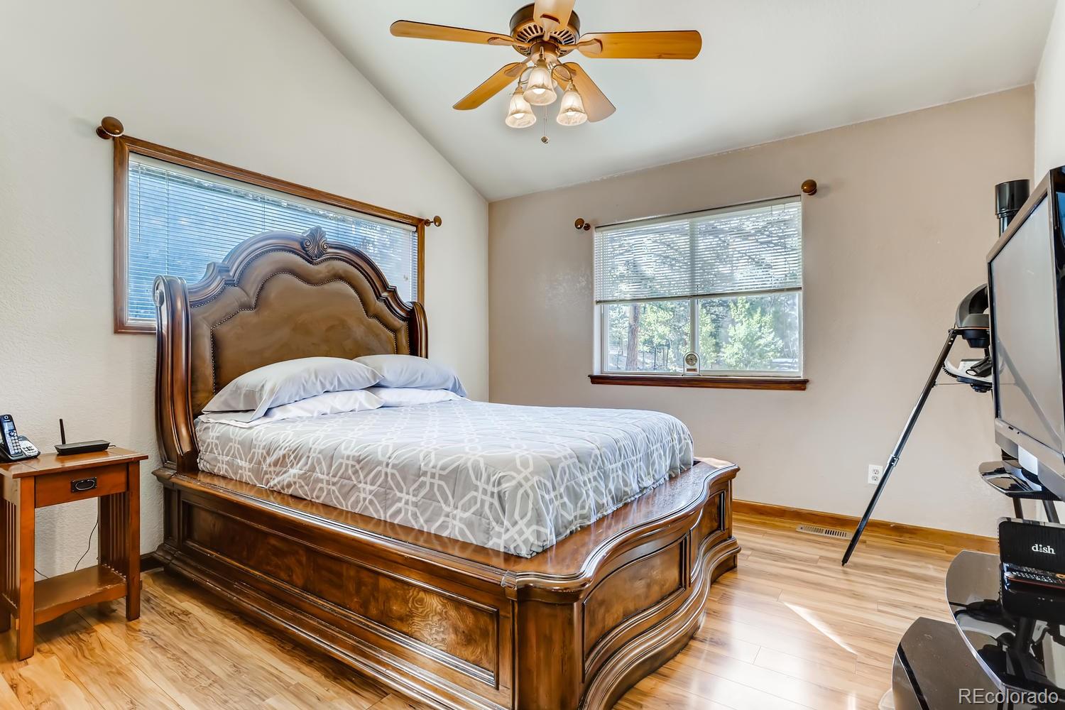 120 Bandit Peak Road Bailey, CO 80421 - Photo 9 of 27 Gallery Image 9