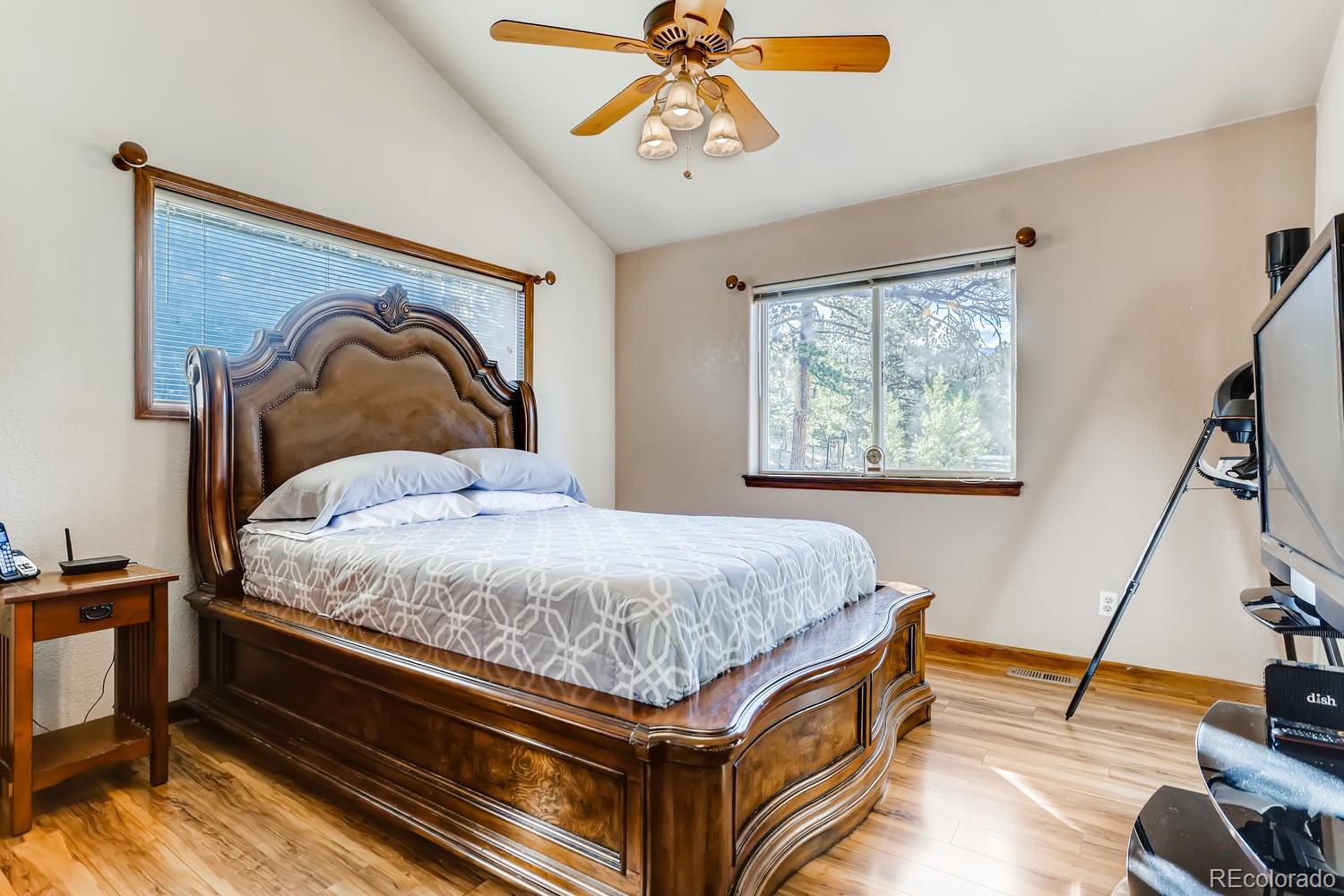 120 Bandit Peak Road Bailey, CO 80421 - Photo 10 of 27 Gallery Image 10
