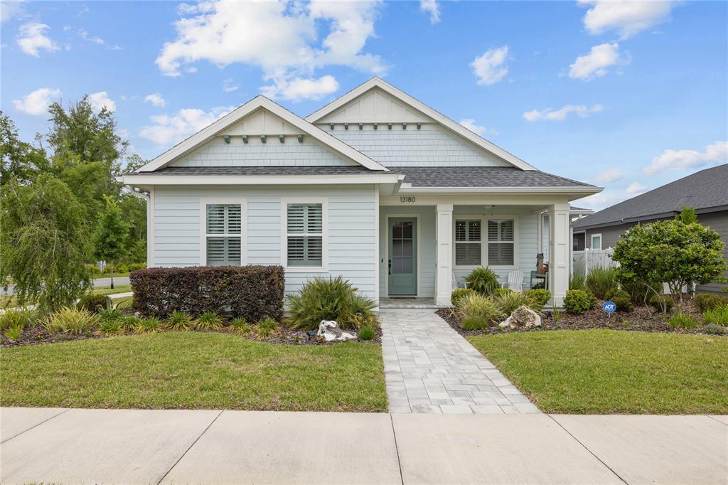 13180 Southwest 9th Road Newberry, FL 32669 - Photo 1 of 1 Gallery Image 1