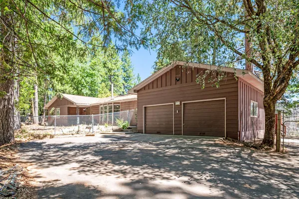 $413,000 | 5925 Sly Park Road, Placerville, CA 95667
