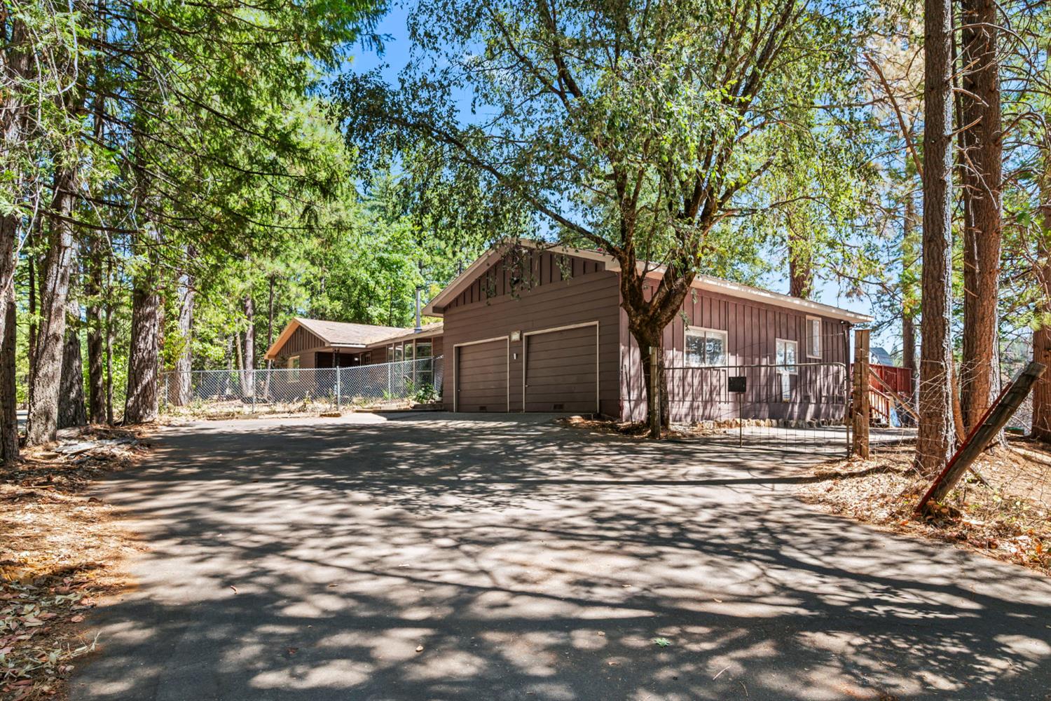 5925 Sly Park Road Placerville, CA 95667 - Photo 2 of 50