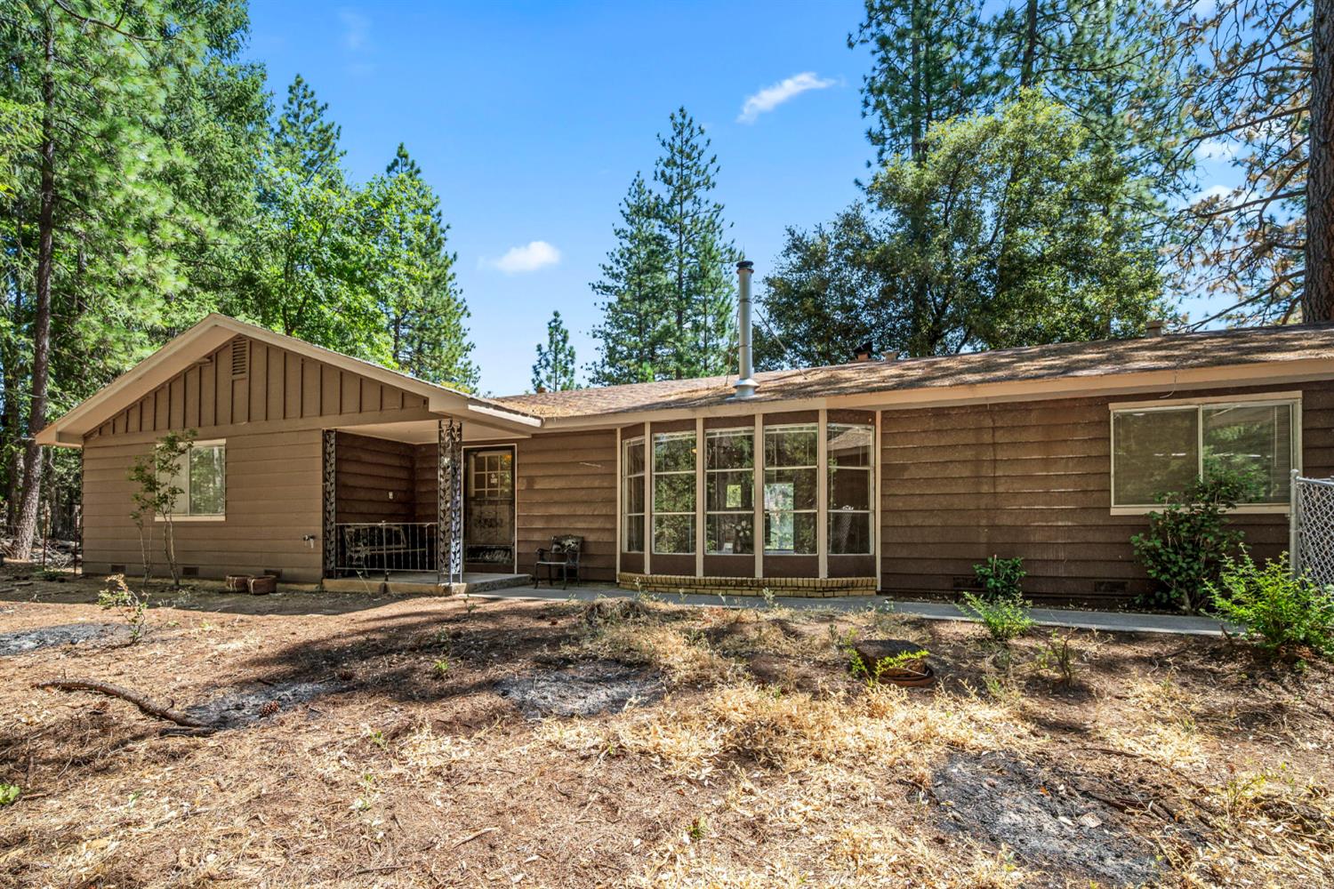 5925 Sly Park Road Placerville, CA 95667 - Photo 3 of 50