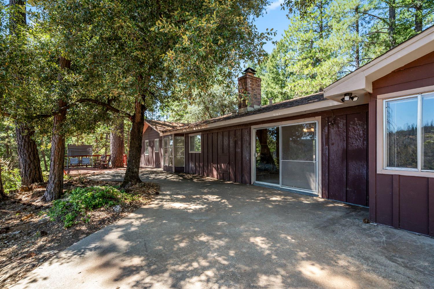 5925 Sly Park Road Placerville, CA 95667 - Photo 33 of 50