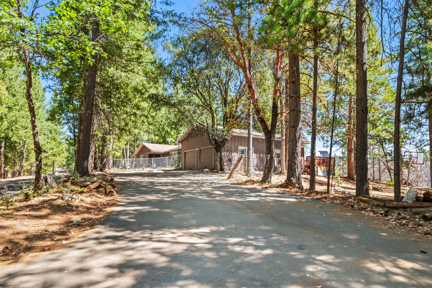 5925 Sly Park Road Placerville, CA 95667 - Photo 41 of 50