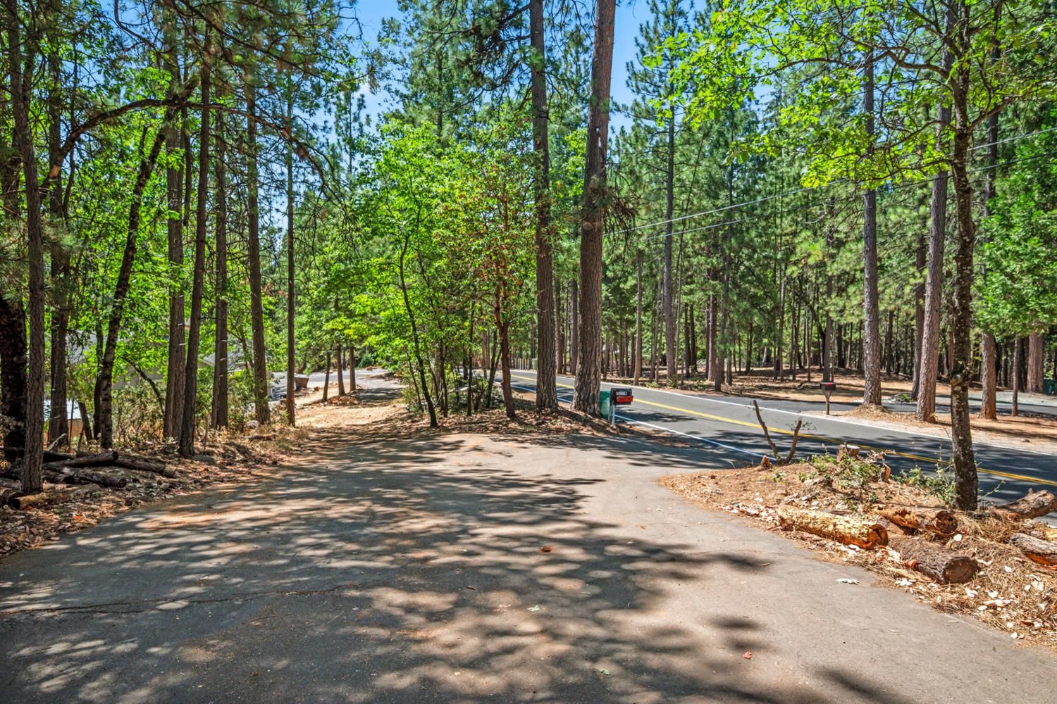 5925 Sly Park Road Placerville, CA 95667 - Photo 42 of 50