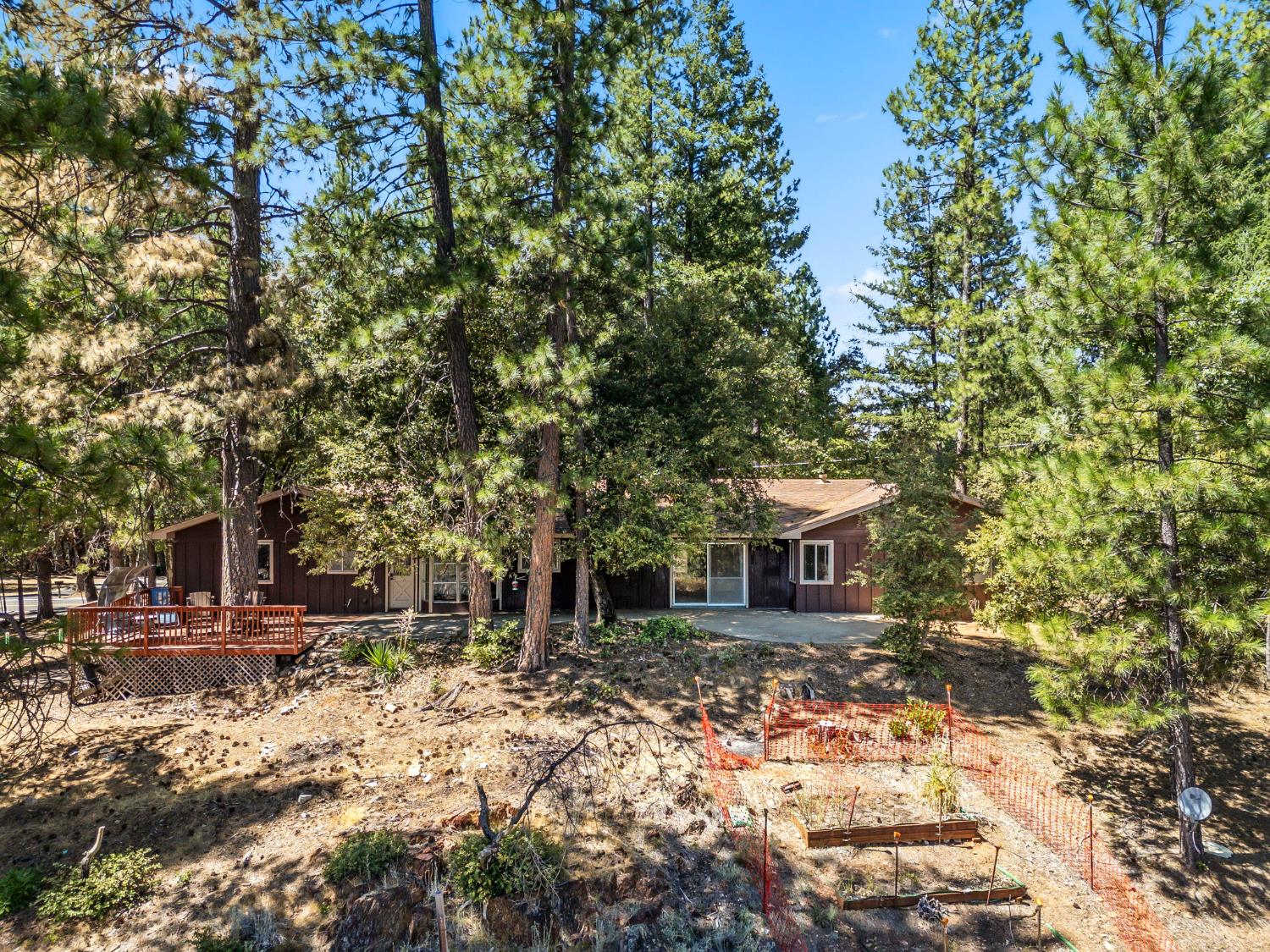 5925 Sly Park Road Placerville, CA 95667 - Photo 43 of 50