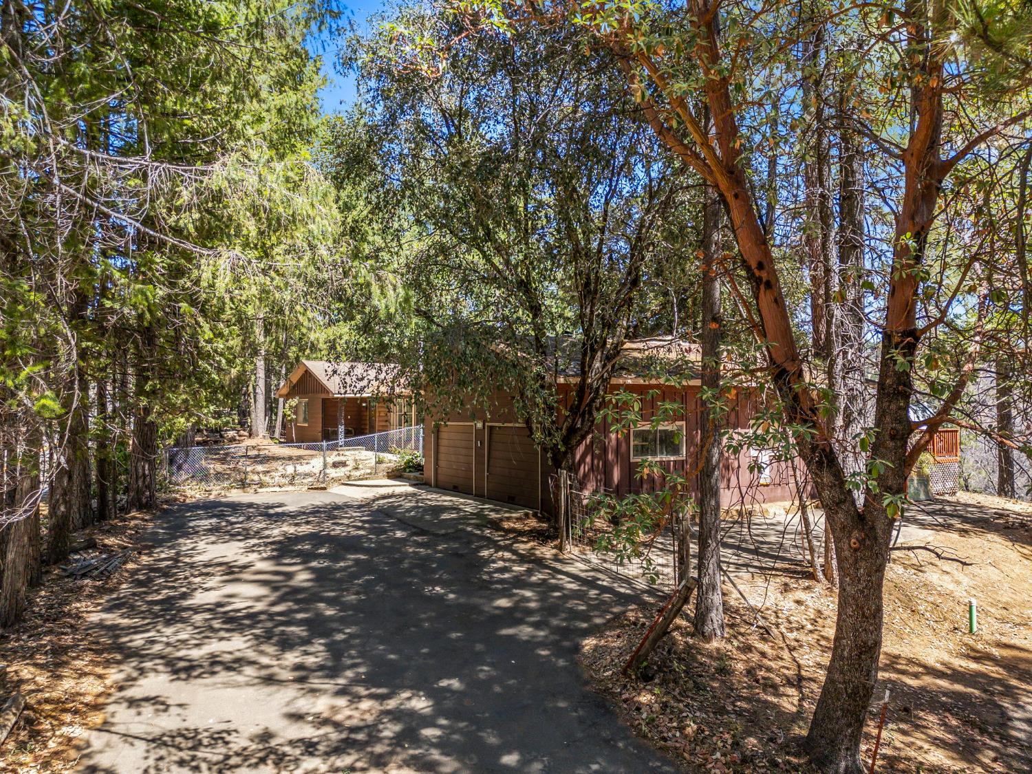 5925 Sly Park Road Placerville, CA 95667 - Photo 44 of 50