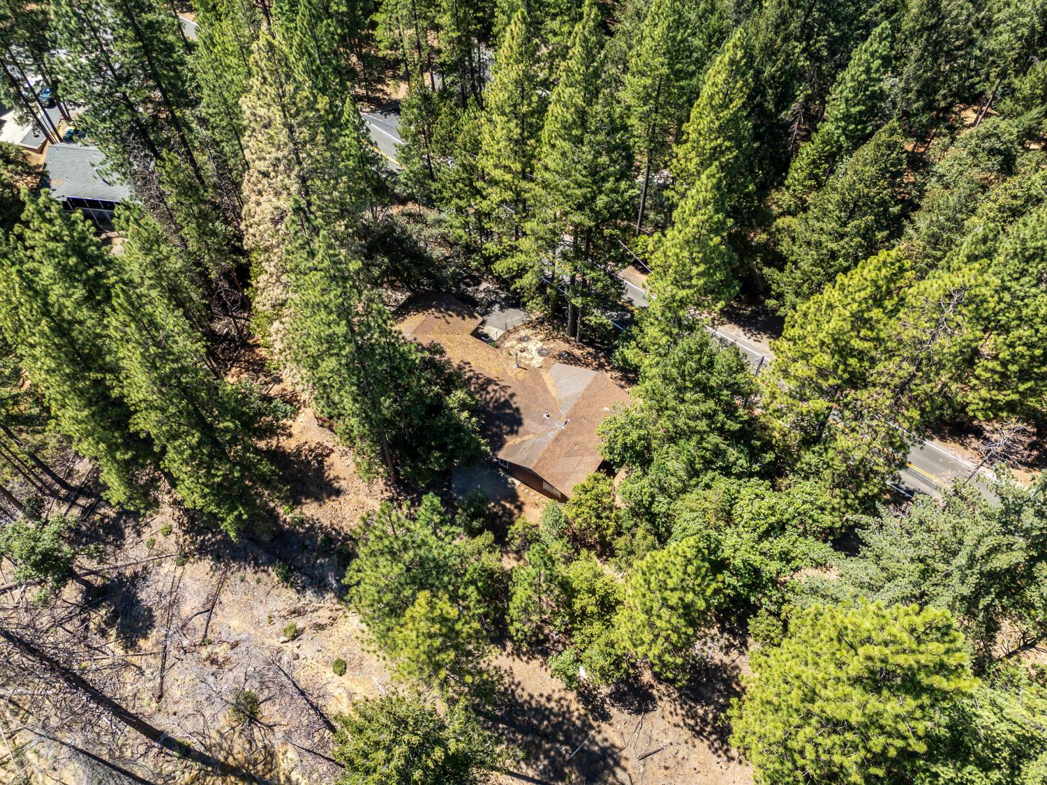 5925 Sly Park Road Placerville, CA 95667 - Photo 45 of 50