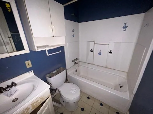 $94,900 | 7833 Britt Street, Westwego, LA 70094