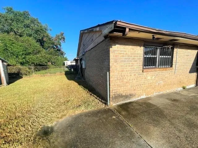 $94,900 | 7833 Britt Street, Westwego, LA 70094