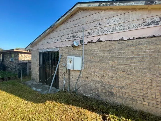 $94,900 | 7833 Britt Street, Westwego, LA 70094