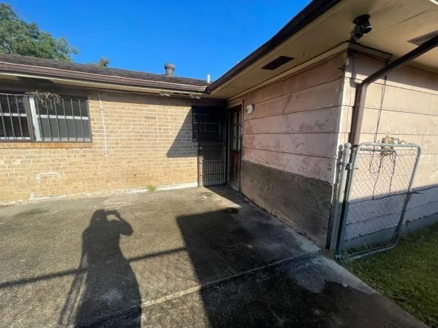 $94,900 | 7833 Britt Street, Westwego, LA 70094