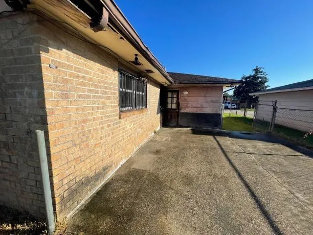 $94,900 | 7833 Britt Street, Westwego, LA 70094