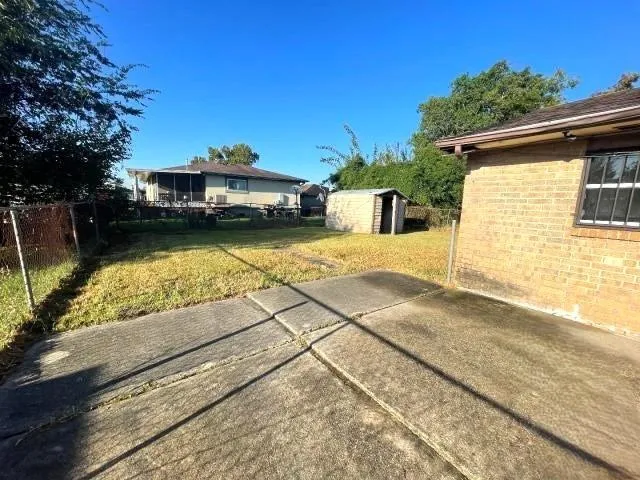 $94,900 | 7833 Britt Street, Westwego, LA 70094