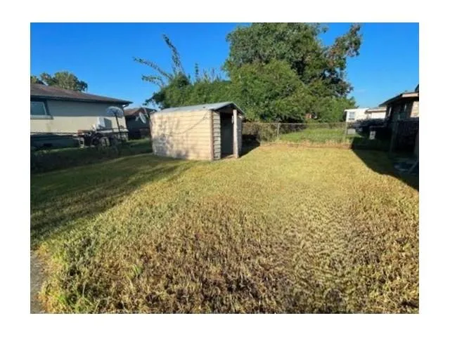 $94,900 | 7833 Britt Street, Westwego, LA 70094