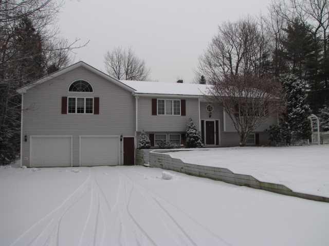 5 Sylvan Way Augusta, ME 04330 - Photo 1 of 14 Exterior Front.