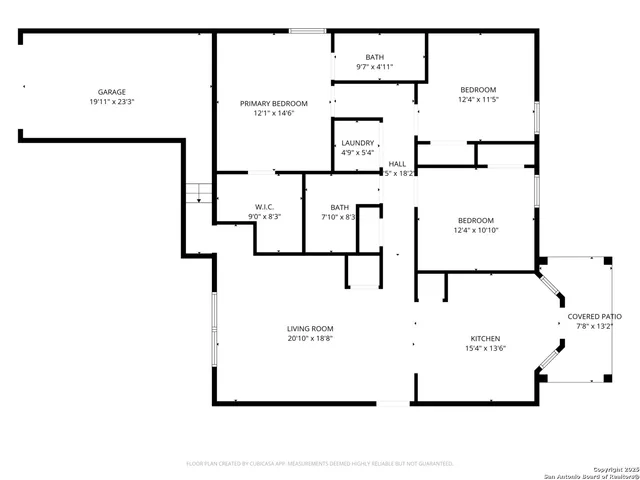 $1,295 | 3141 Douglas Fir Drive, New Braunfels, TX 78130