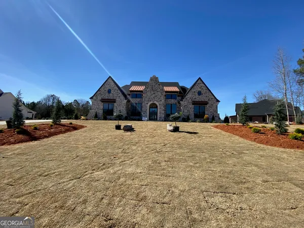 $1,595,000 | 175 Annelise Park Drive, Fayetteville, GA 30214