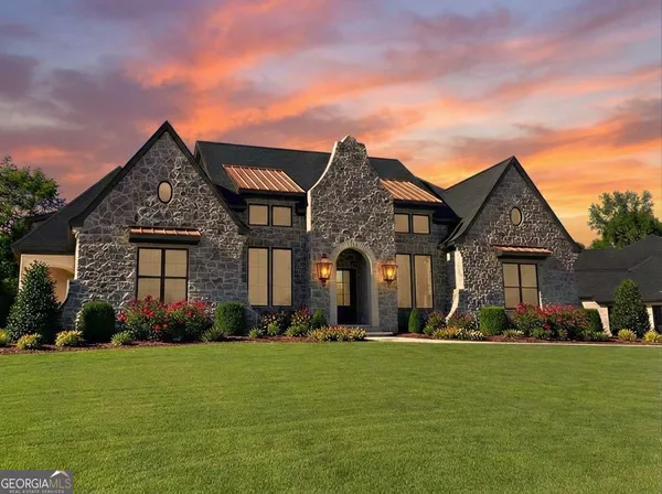 $1,595,000 | 175 Annelise Park Drive, Fayetteville, GA 30214