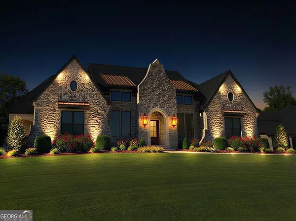 $1,595,000 | 175 Annelise Park Drive, Fayetteville, GA 30214